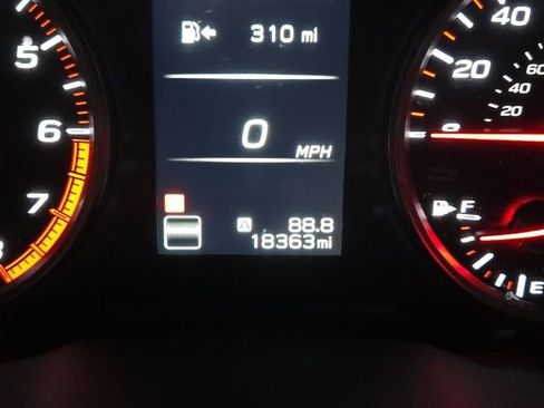 Used 2024 Subaru WRX Base image 34