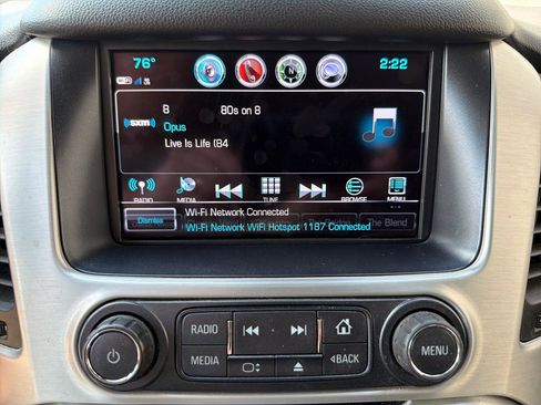 Used 2017 GMC Yukon XL SLE w/ Convenience Package AWD/4WD image 23