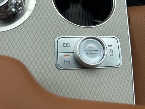 New 2026 Genesis GV80 2.5T Prestige AWD/4WD image 30