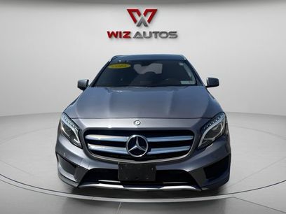 Used 2015 Mercedes-Benz GLA 250 4MATIC