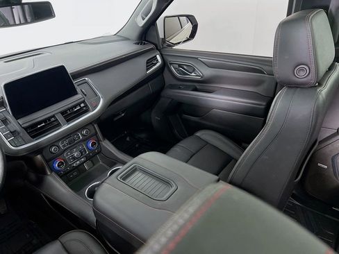 Used 2022 Chevrolet Tahoe RST w/ Luxury Package image 24