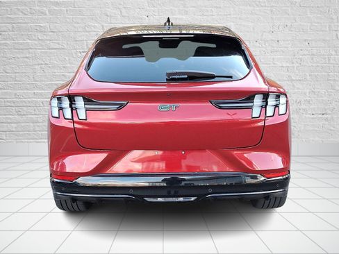 Used 2023 Ford Mustang Mach-E GT image 5