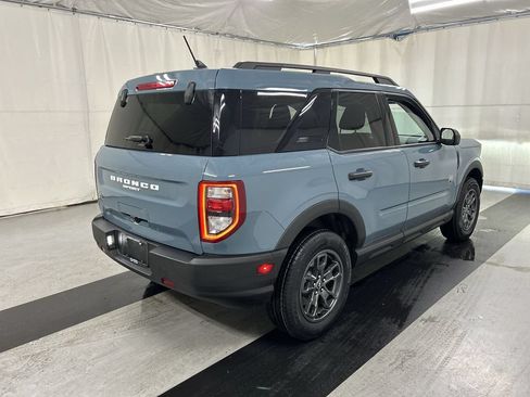 Used 2023 Ford Bronco Sport Big Bend AWD/4WD image 2