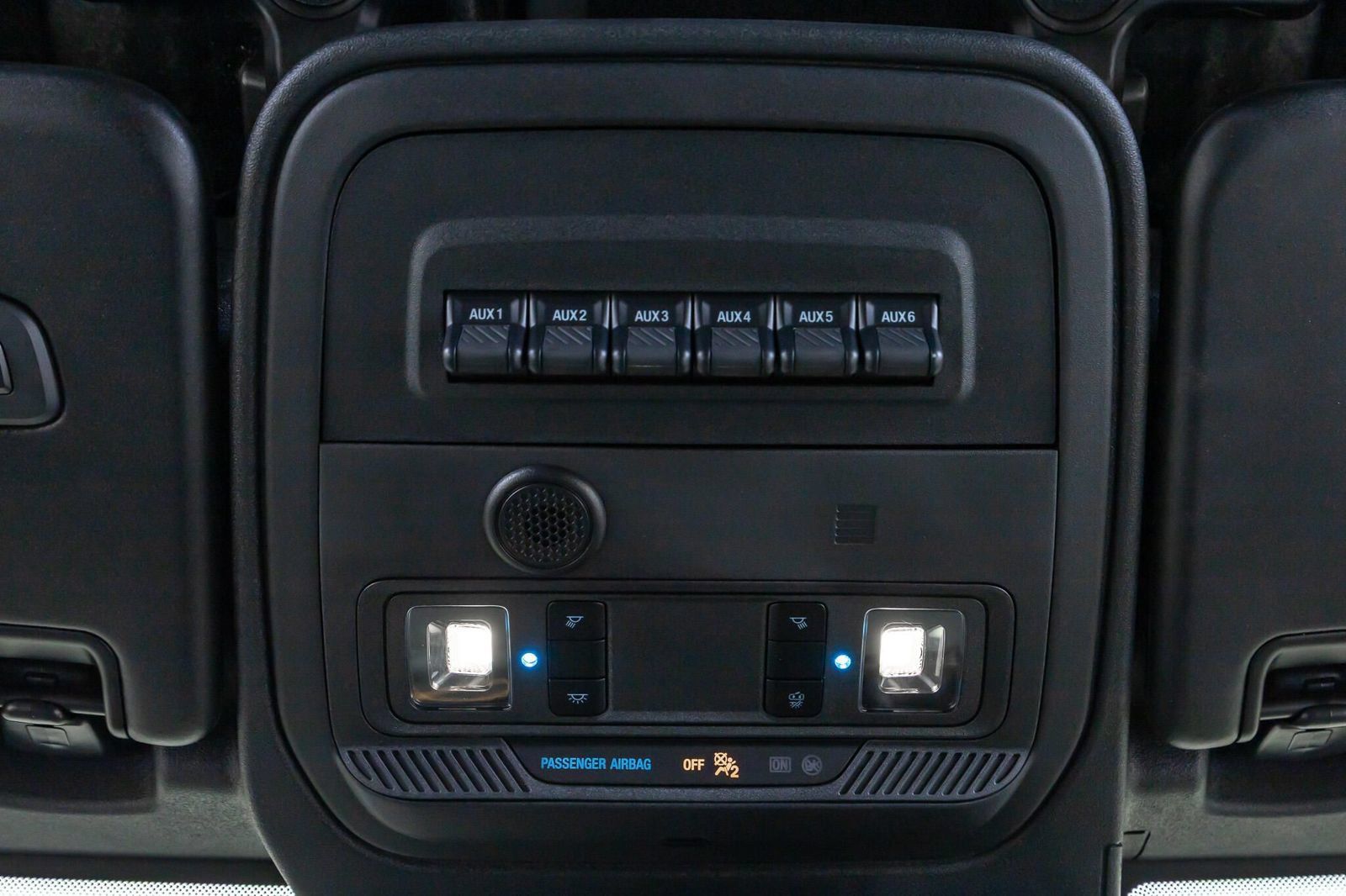 Used 2024 Ford Bronco Badlands AWD/4WD image 26