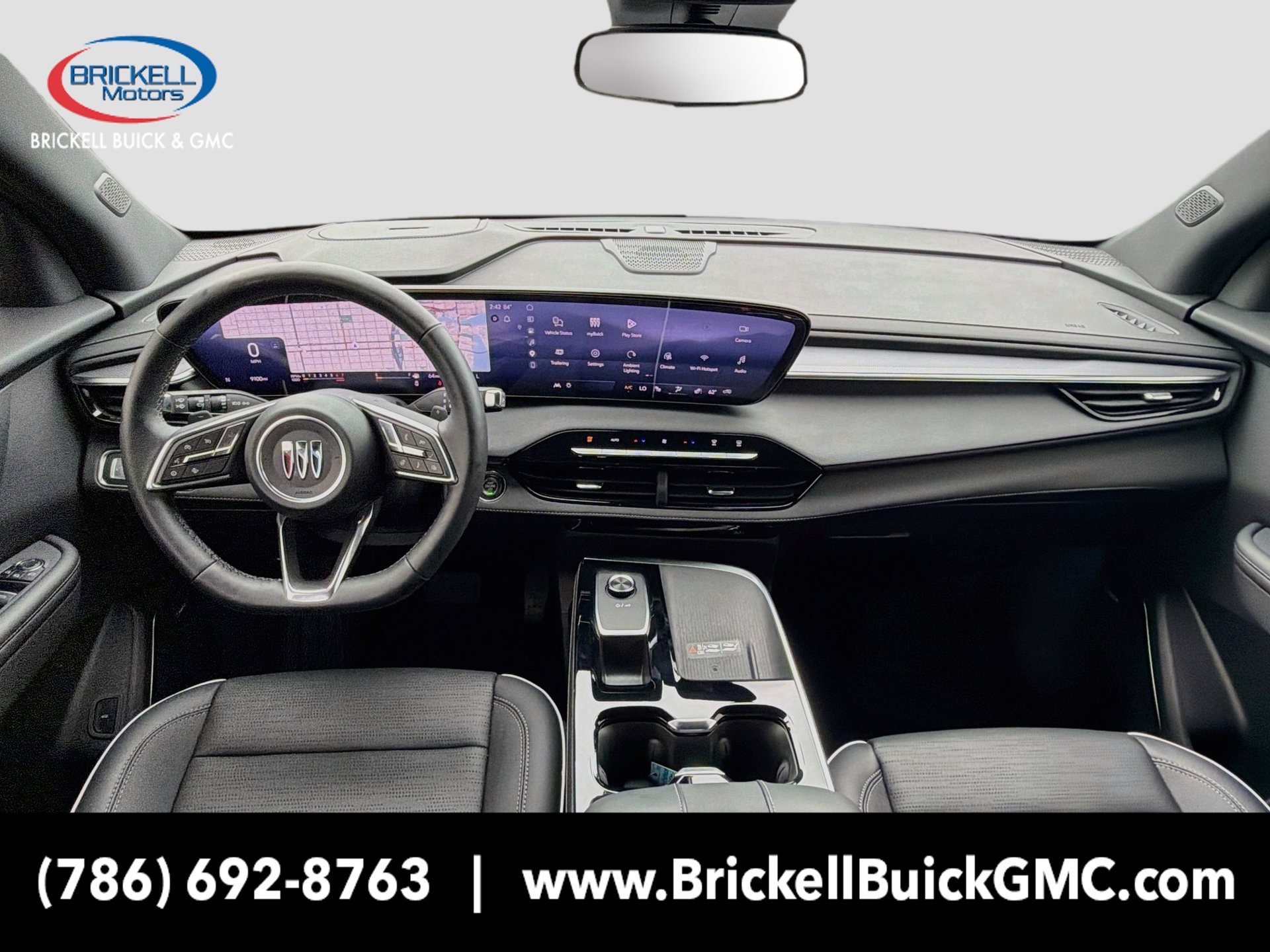 Used 2026 Buick Enclave Sport Touring FWD image 16