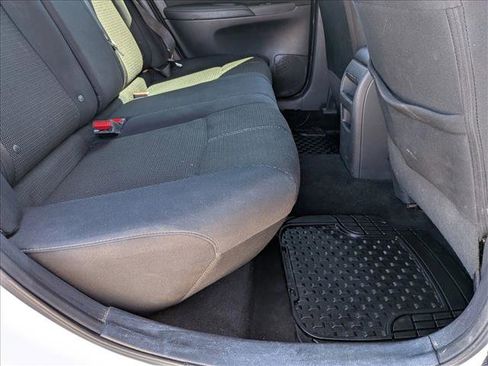 Used 2017 Nissan Sentra S image 20