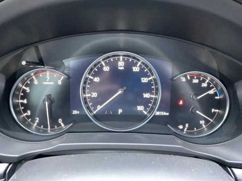 Used 2022 MAZDA CX-5 AWD 2.5 Turbo image 23