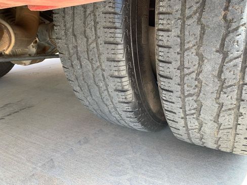 Used 2015 Ford F350 XL w/ Power Equipment Group RWD image 20