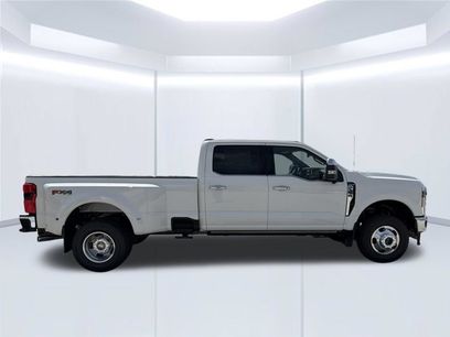 New 2026 Ford F350 King Ranch w/ Chrome Package