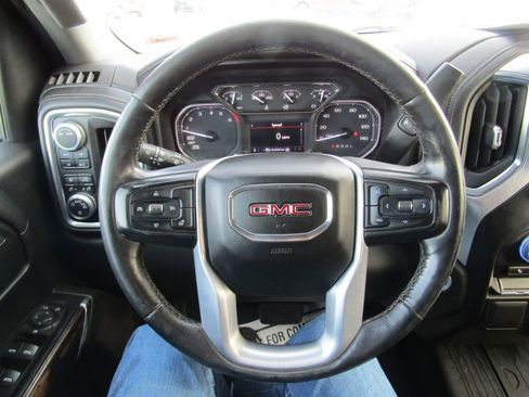 Used 2020 GMC Sierra 1500 Elevation w/ Elevation Value Package image 22