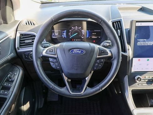 Used 2022 Ford Edge SEL w/ Convenience Package AWD/4WD image 35