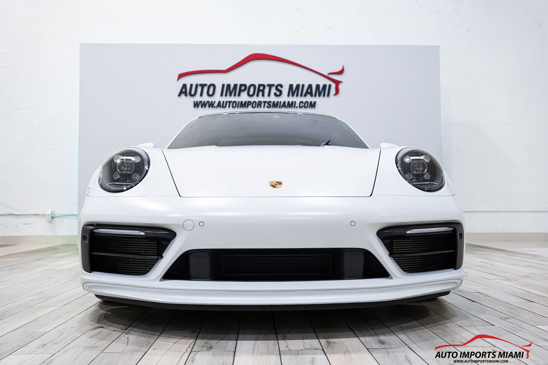 Used 2021 Porsche 911 Carrera RWD image 30