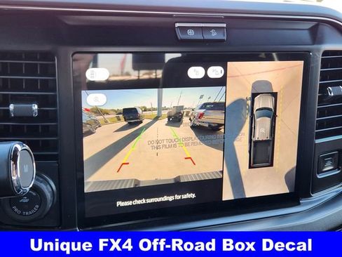 New 2026 Ford F250 Platinum image 16