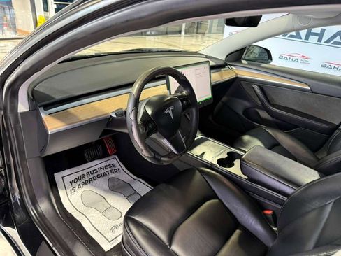 Used 2023 Tesla Model 3 Standard Range RWD image 28