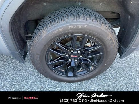 Used 2021 GMC Sierra 1500 Elevation AWD/4WD image 12