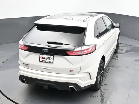 Used 2020 Ford Edge ST w/ Equipment Group 401A AWD/4WD image 20