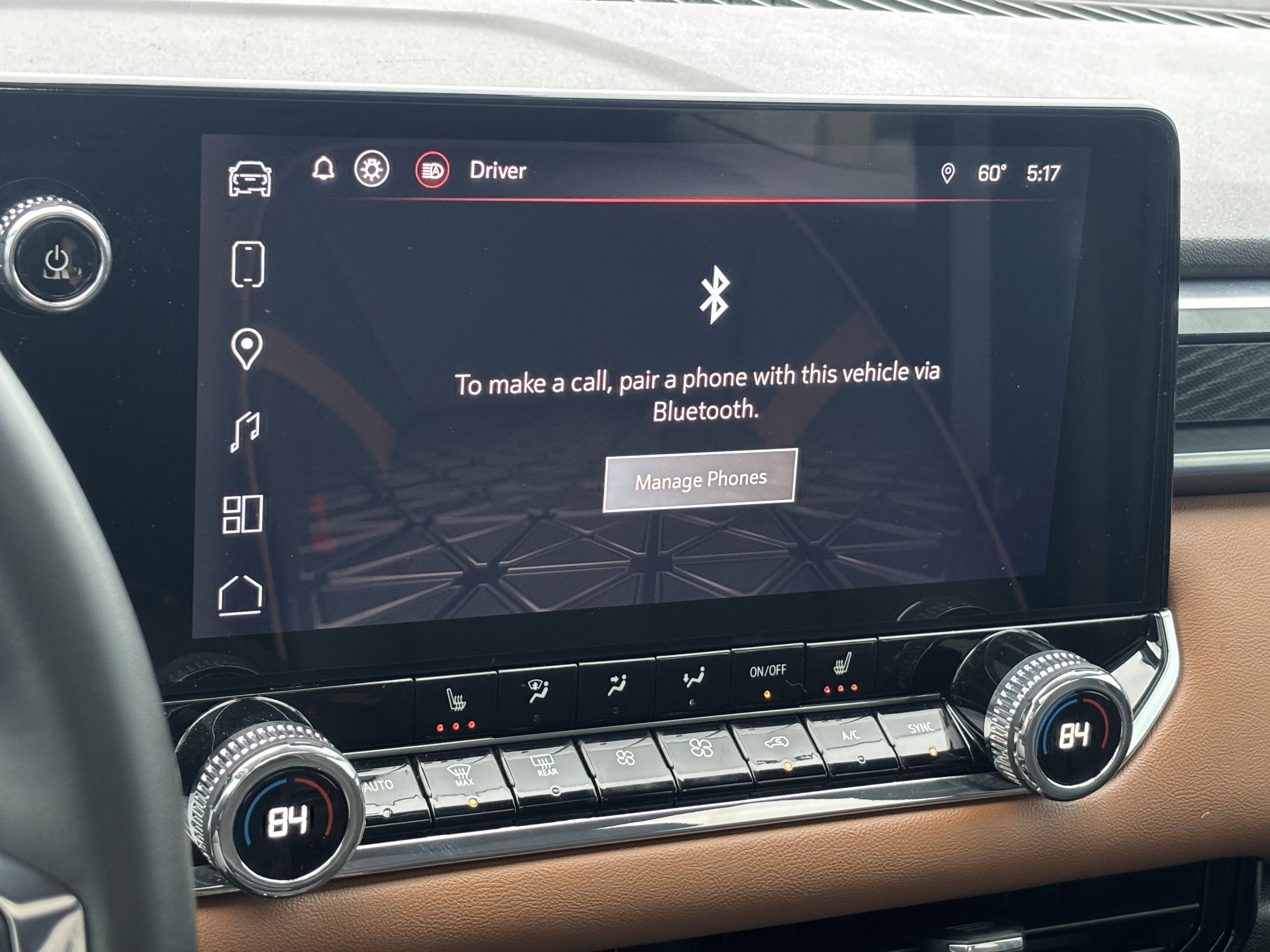 Used 2023 GMC Canyon AT4 w/ LPO, Off Road Lift Package AWD/4WD image 14