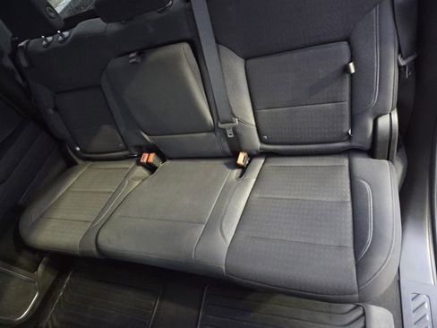 Used 2024 GMC Sierra 1500 Elevation image 24