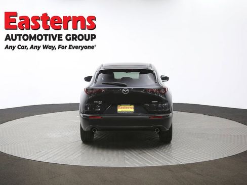 Used 2024 MAZDA CX-30 AWD 2.5 S w/ Select Sport Pkg image 38