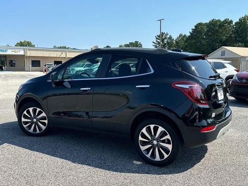 Used 2022 Buick Encore Preferred w/ Safety Package image 13