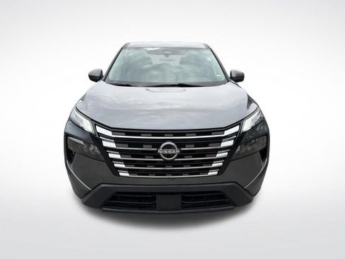 Used 2024 Nissan Rogue SV FWD image 3