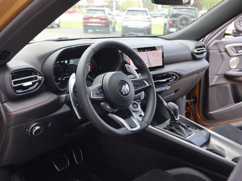 New 2024 Dodge Hornet R/T Plus image 4