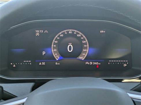 New 2026 Volkswagen Jetta SE image 29