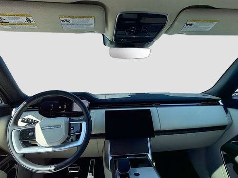 Used 2024 Land Rover Range Rover SE image 17