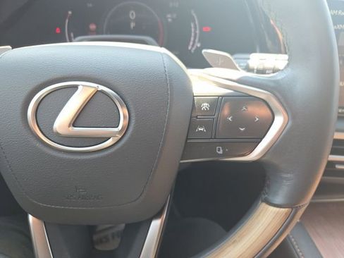 Used 2023 Lexus RX 350 Premium Plus w/ Accessory Package image 29