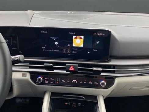New 2026 Kia Sportage SX Prestige AWD/4WD image 13