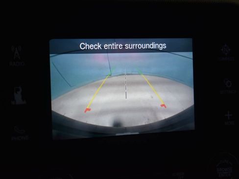 Used 2021 Jeep Wrangler Unlimited Sport image 11