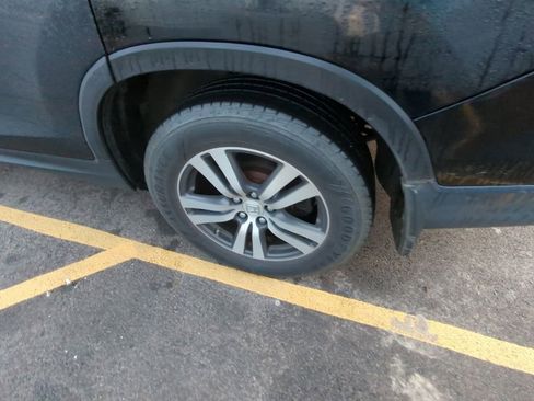 Used 2018 Honda Pilot EX-L image 5