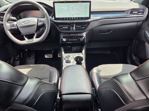 Used 2023 Ford Escape ST-Line FWD image 8