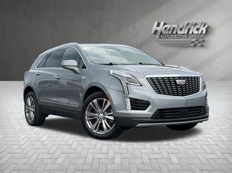 Used 2024 Cadillac XT5 Premium Luxury w/ Technology Package AWD/4WD video 2