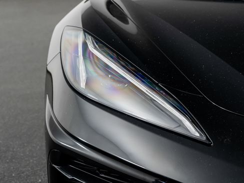 Used 2021 Chevrolet Corvette Stingray Preferred Conv w/ 2LT image 23