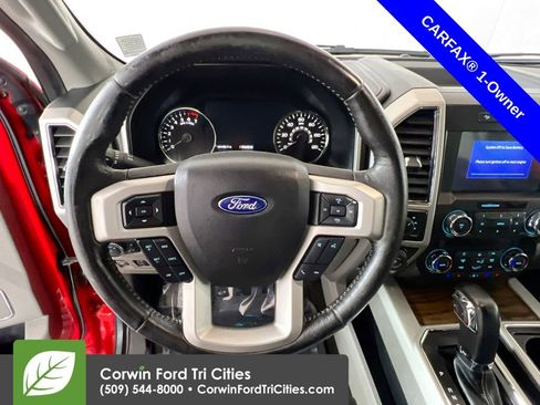 Used 2019 Ford F150 Lariat image 8