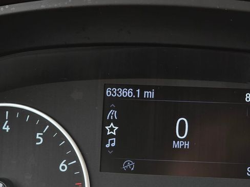 Used 2020 Ford EcoSport SE image 25