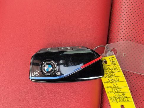 Certified 2024 BMW X1 M35i w/ Premium Package image 34