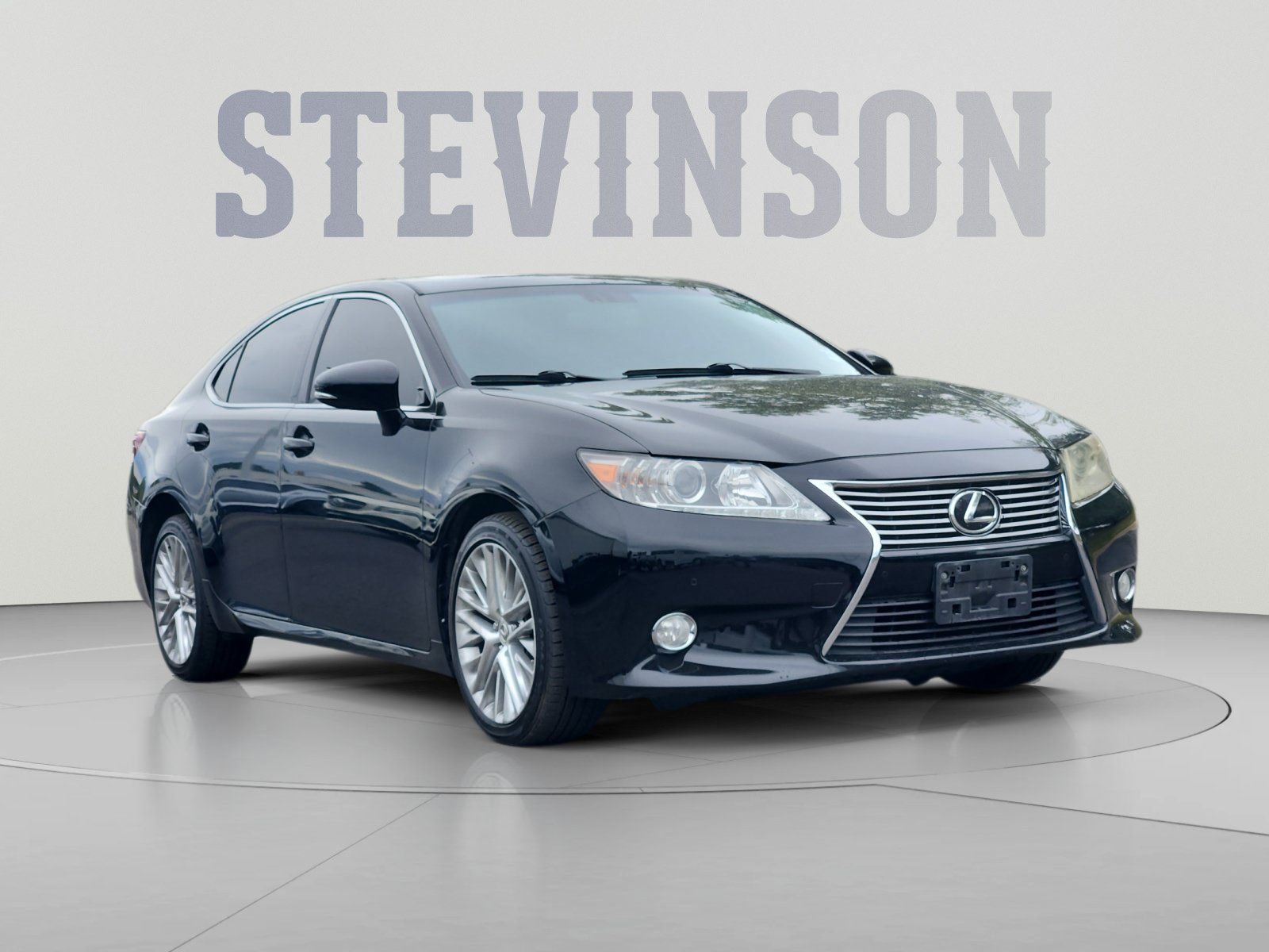 Used 2013 Lexus ES 350 w/ Luxury Pkg FWD image 7