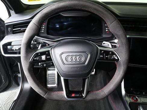 Used 2025 Audi RS 6 performance image 9