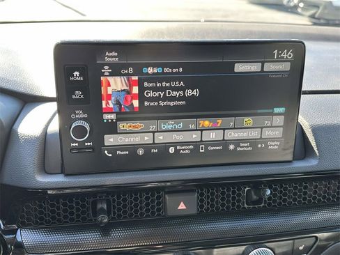 Certified 2024 Honda CR-V EX-L image 22