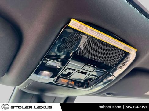 Used 2025 Lexus RX 350 Premium w/ Accessory Package AWD/4WD image 38