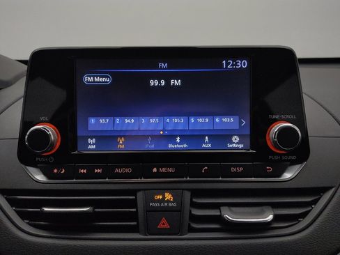 Used 2022 Nissan Altima 2.5 S image 25