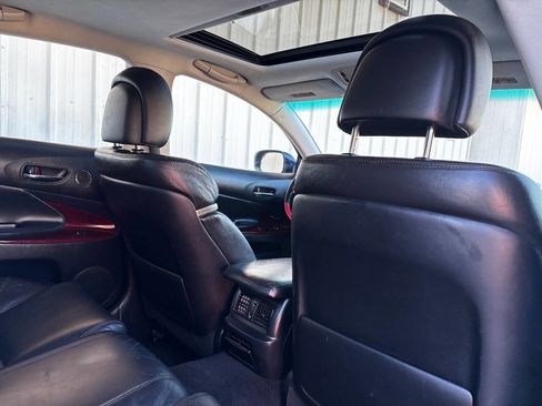 Used 2010 Lexus GS 350 image 23
