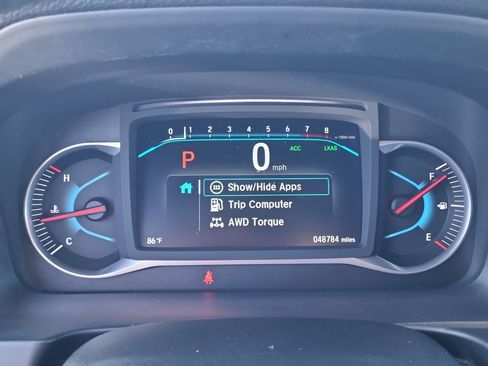 Used 2021 Honda Passport Elite image 29
