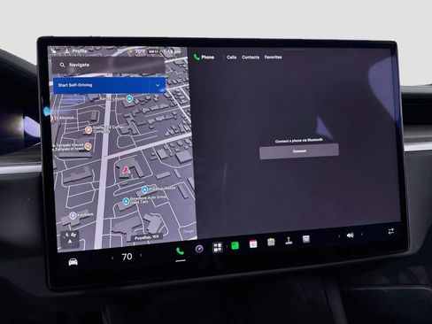 Used 2023 Tesla Model X AWD/4WD image 24