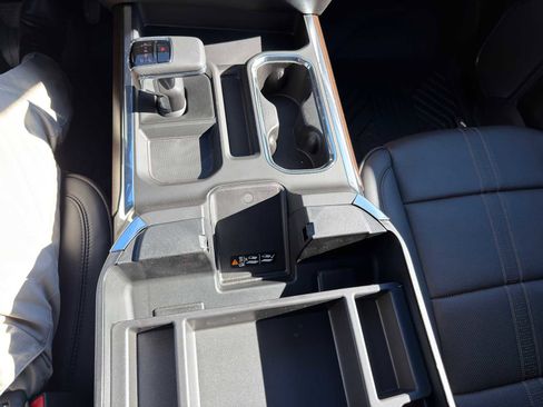 New 2026 Chevrolet Silverado 1500 High Country w/ Technology Package image 51