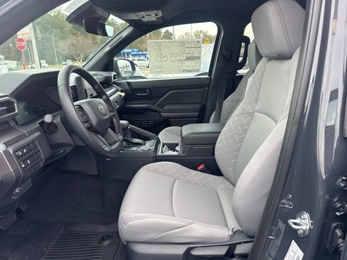 New 2025 Toyota Tacoma SR5 image 12