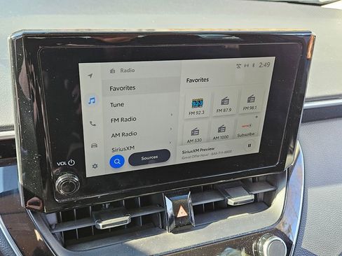 Used 2024 Toyota Corolla LE image 21