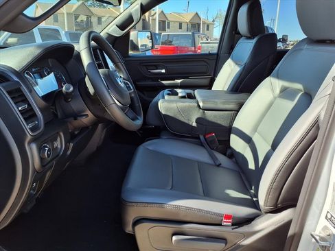 New 2026 RAM 1500 Tradesman image 12